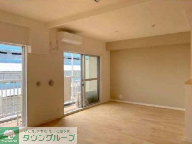 居室・リビング　リビング/居室