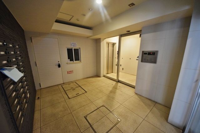 ロビー　★ロビー★