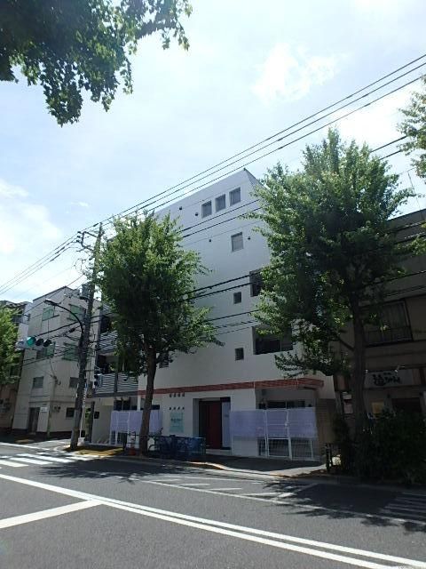 建物外観　★安心のRC造★