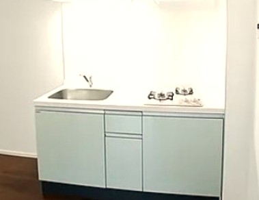 キッチン　☆使いやすいシステムキッチン☆