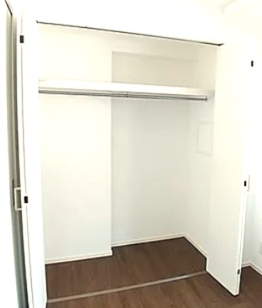 収納　☆たっぷり収納☆