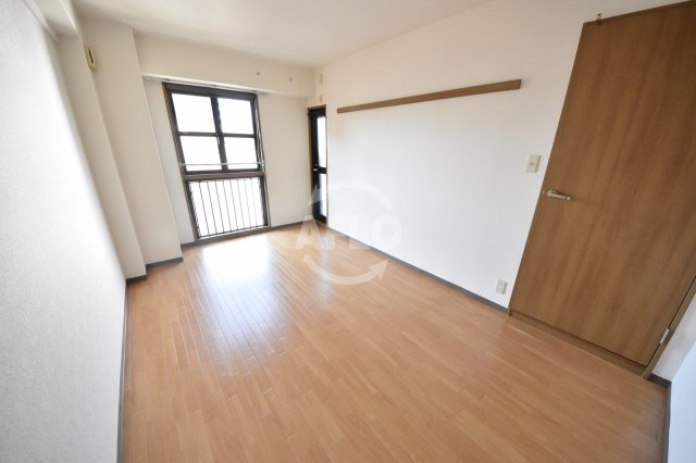 居室・リビング　グランドール有本　洋室