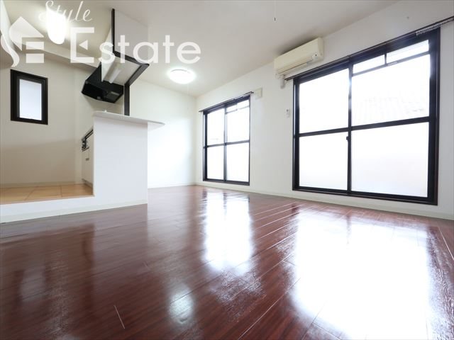 居室・リビング　☆リビング