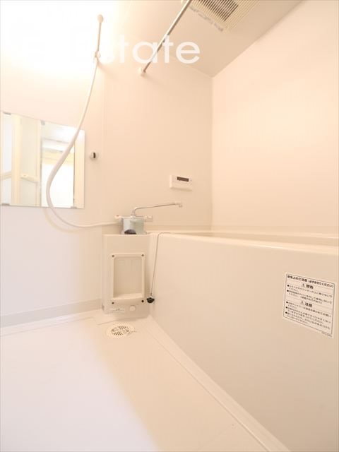 バス・シャワールーム　☆浴室