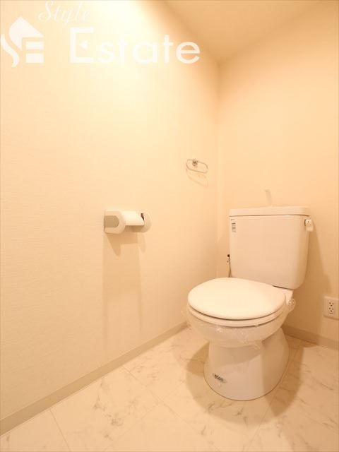 トイレ　☆トイレ