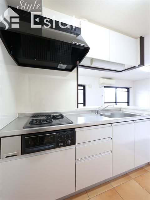 キッチン　☆キッチン