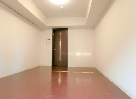 居室・リビング　リビングです