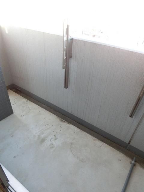 その他　バルコニー