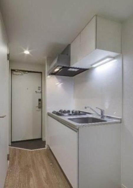 キッチン　同仕様