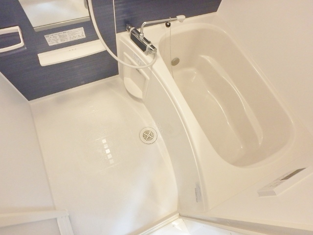 バス・シャワールーム　★イメージパース★