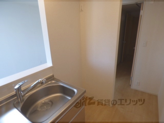 その他部屋・スペース　冷蔵庫置場