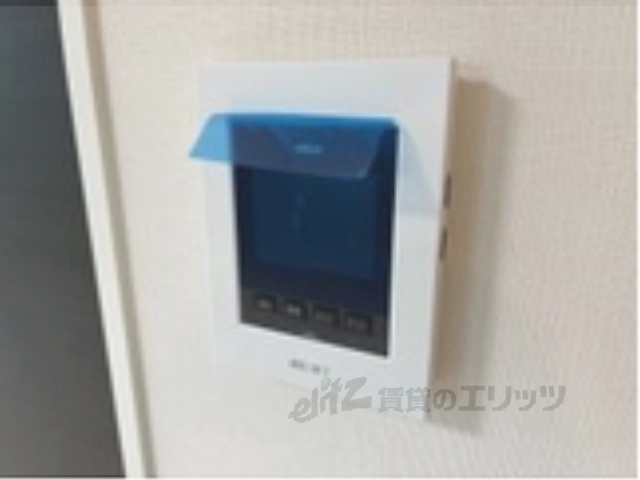 セキュリティ　同仕様