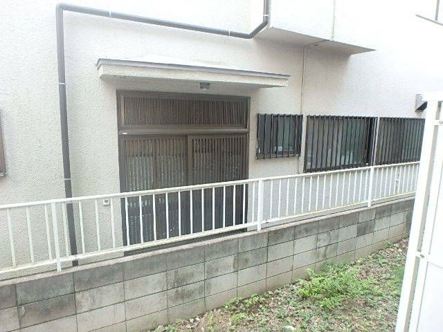 眺望　室内・室内設備