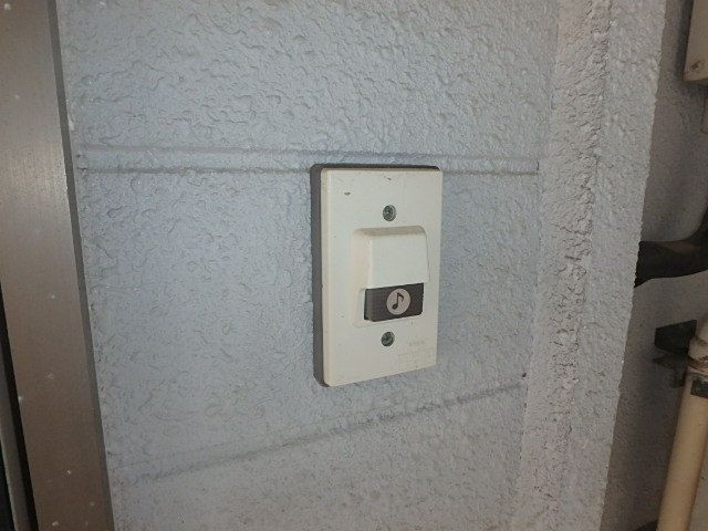 セキュリティ　室内・室内設備