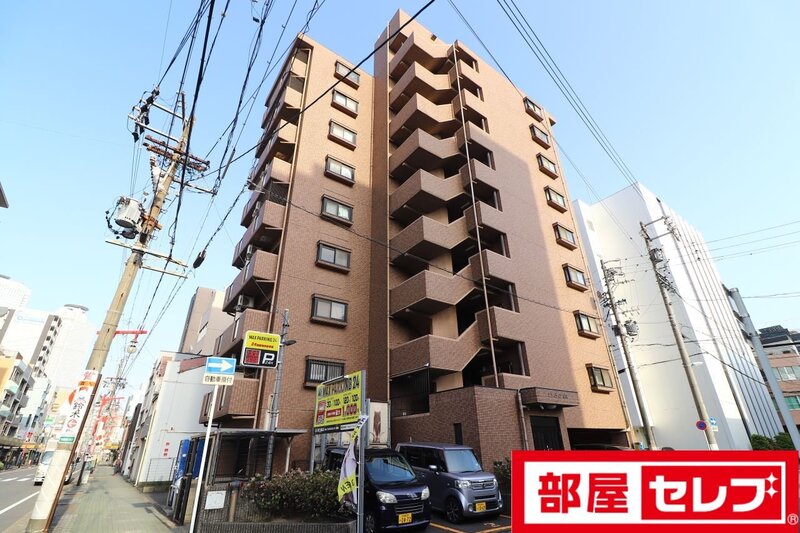 建物外観　こんな物件あったらいいな。が現実に