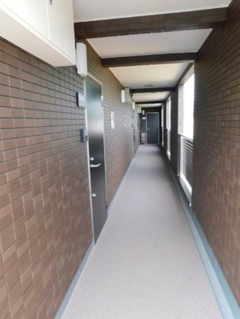 その他共有部分　共有部分