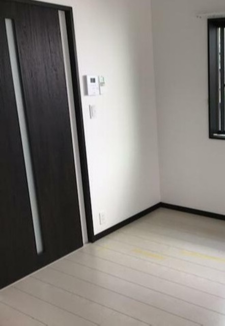 居室・リビング　きれいなお部屋