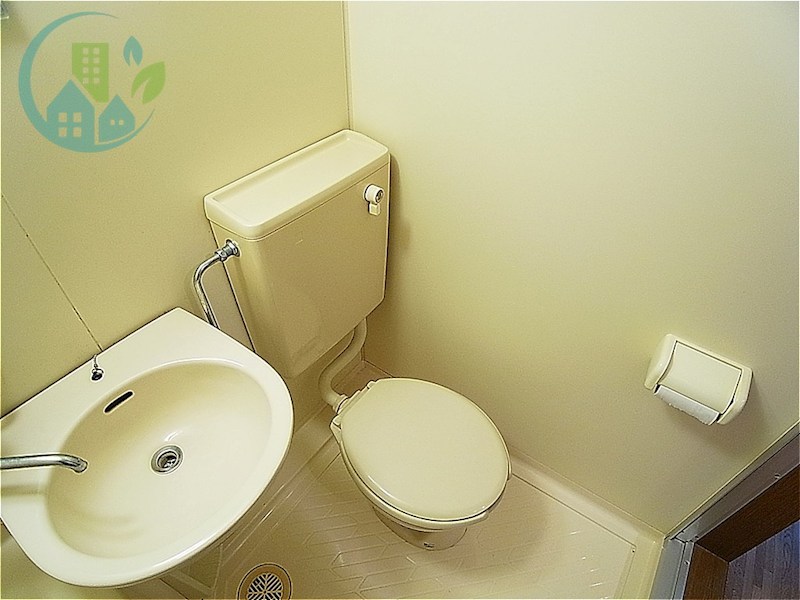 トイレ　MAYA-桜-ビレッジ