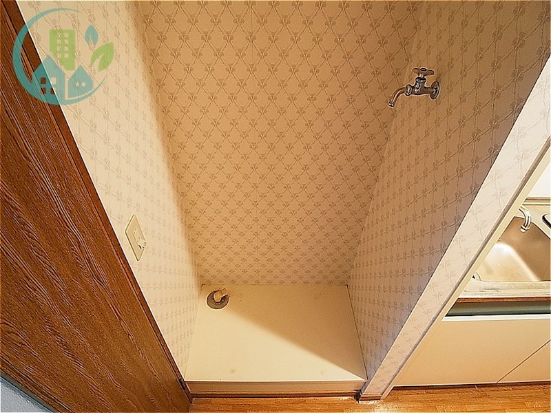 洗面設備　MAYA-桜-ビレッジ