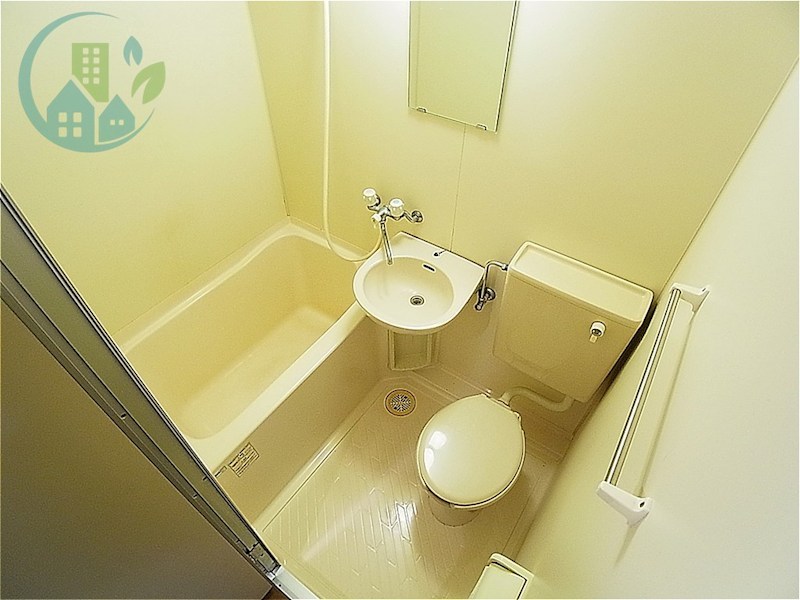 バス・シャワールーム　MAYA-桜-ビレッジ