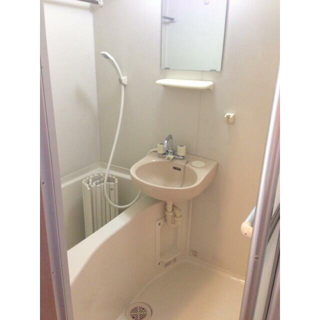 バス・シャワールーム　※同仕様写真含む