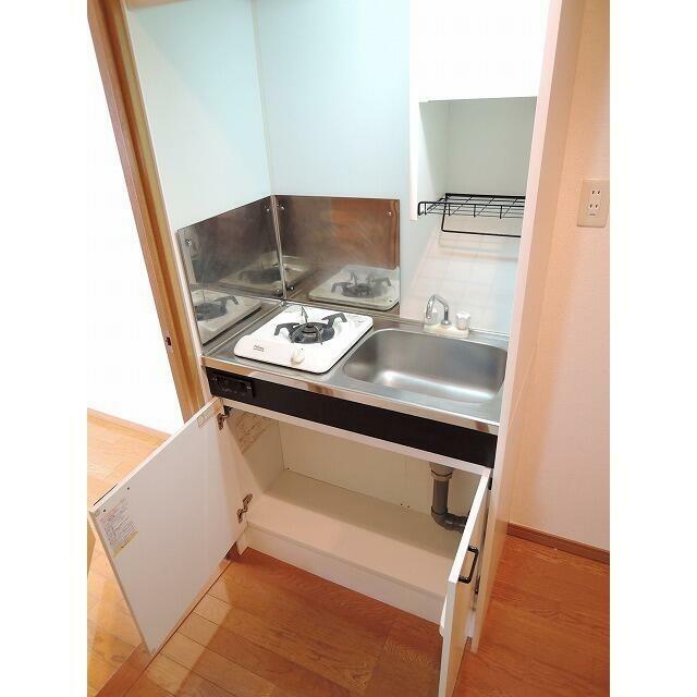 キッチン　※同仕様写真含む