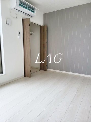 居室・リビング　洋室のお部屋です。