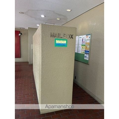 その他共有部分　その他共有部分