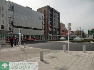 その他　久米川駅（その他）まで1360m