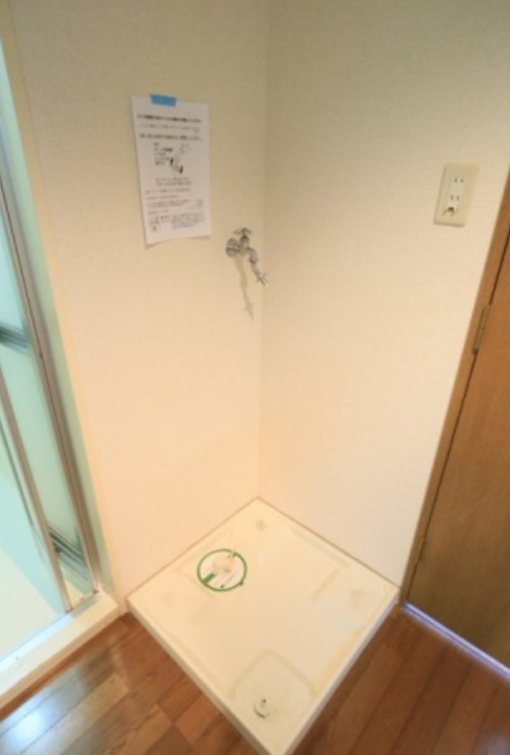 その他設備　※別部屋の参考写真です