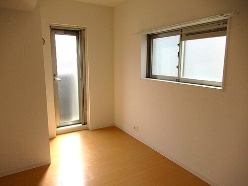 その他部屋・スペース　洋室約５．３畳