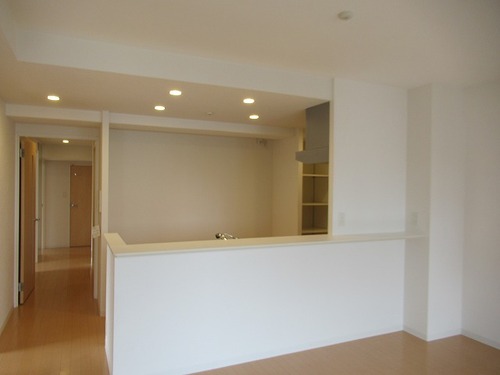 居室・リビング　リビングダイニング