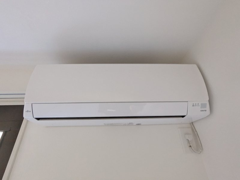 その他設備　同間取り1階写真参考