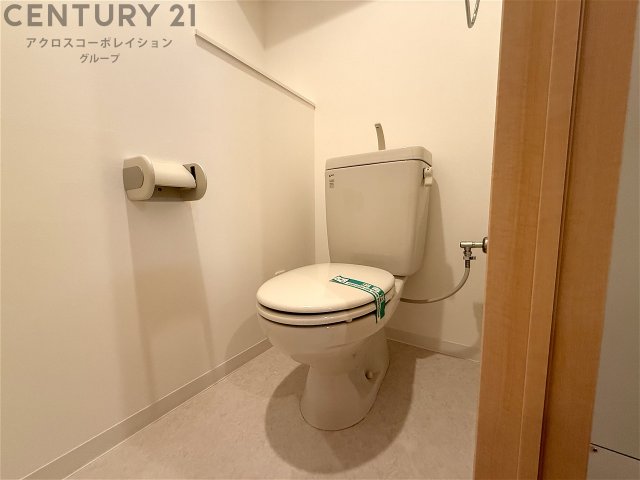 トイレ　バストイレ別でおすすめです！