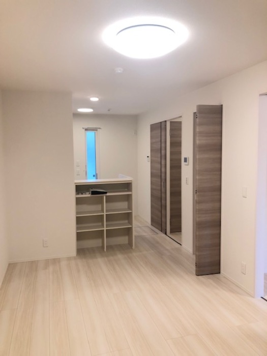 居室・リビング　居室・リビング