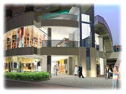 ショッピングセンター　イルチェントロ表参道（ショッピングセンター）まで451m