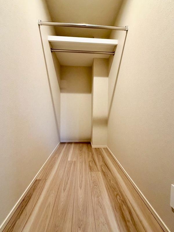 収納　収納※別部屋参考写真