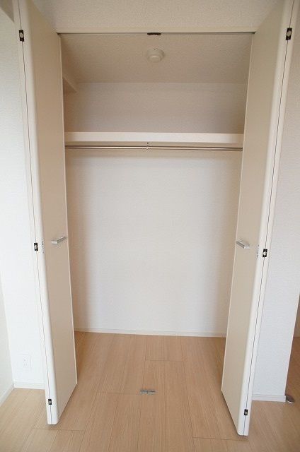 収納　※同施工会社物件（イメージ）