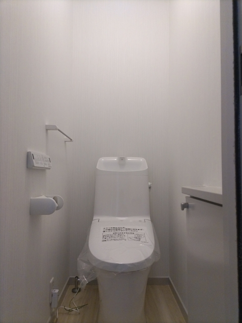 トイレ　◆温水洗浄便座◆