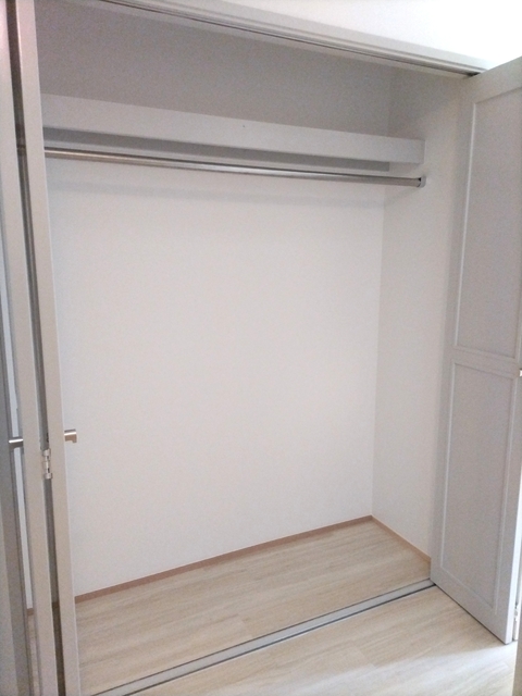 収納　◆廊下のクローゼット◆