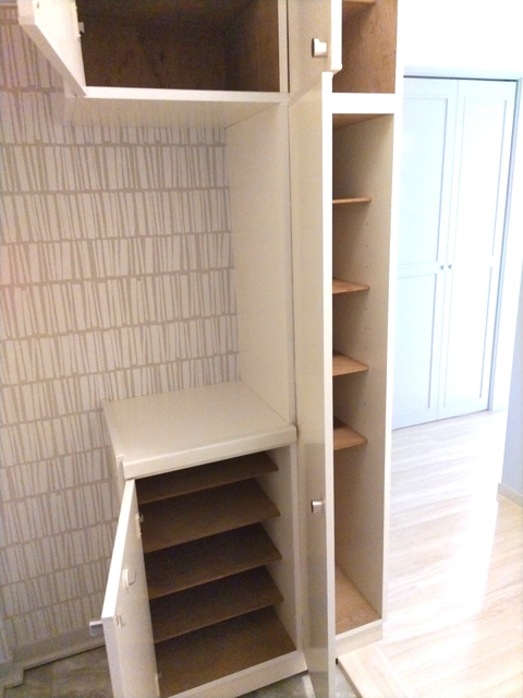 玄関　◆シューズボックス◆