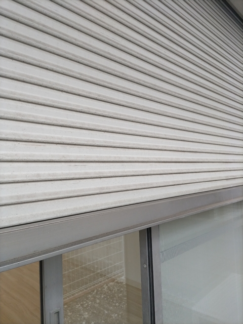 セキュリティ　◆シャッター付◆