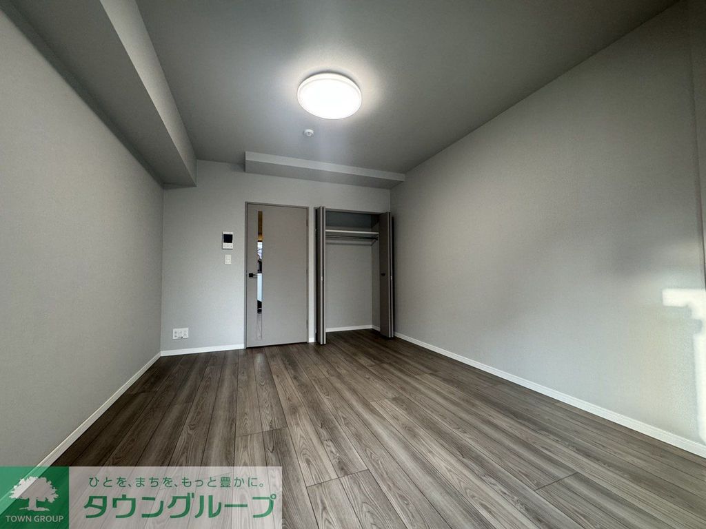 その他部屋・スペース　リビング/居室