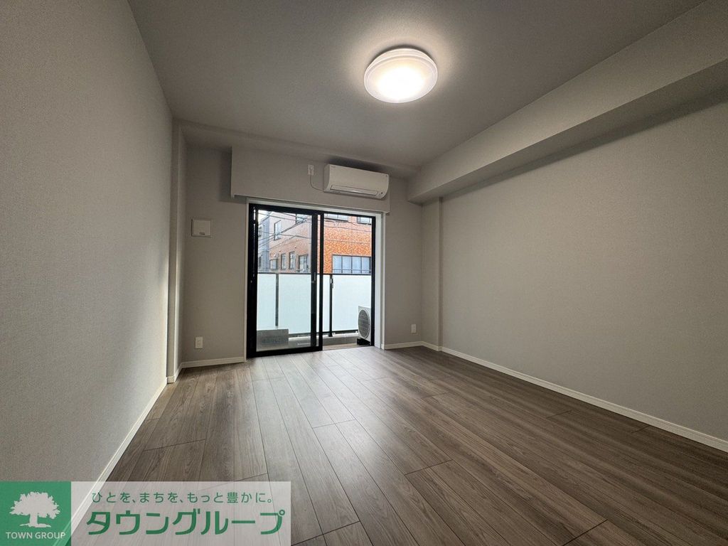 居室・リビング　リビング/居室