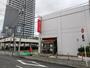 銀行　三菱UFJ銀行（銀行）まで140m
