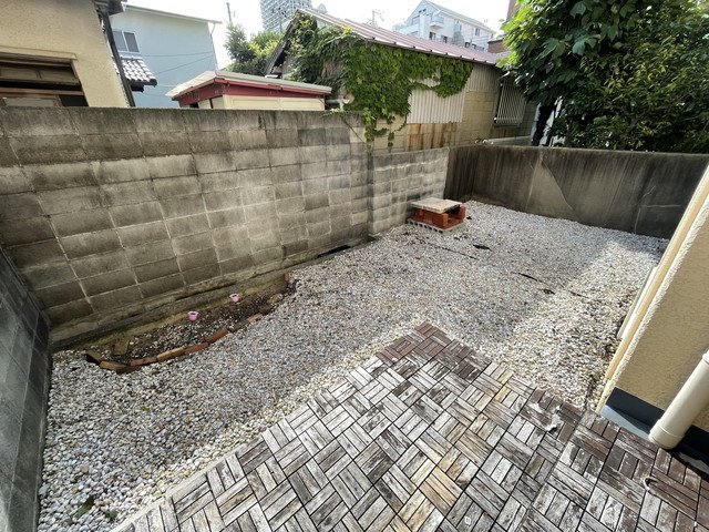 庭