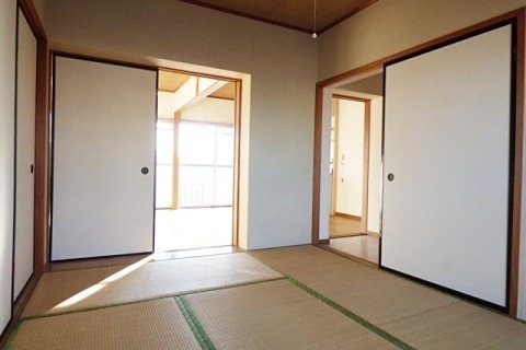 その他部屋・スペース　※掲載写真は、同タイプの別部屋写真です。