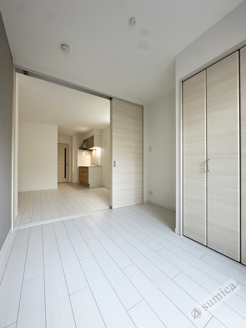 その他部屋・スペース　角部屋です♪♪