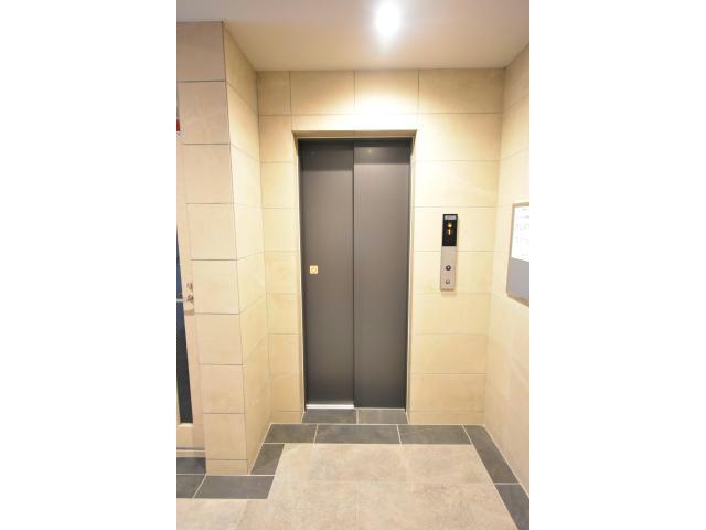 その他共有部分　建物設備