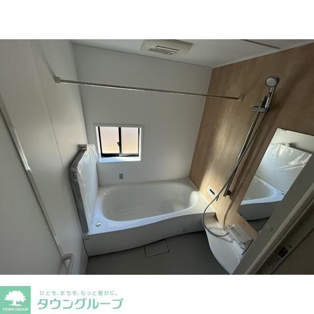 バス・シャワールーム　★お問い合わせはタウンハウジングまで★